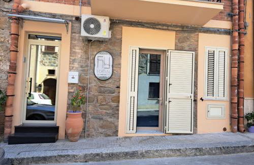 I Catusi GuestHouse - Foto 18