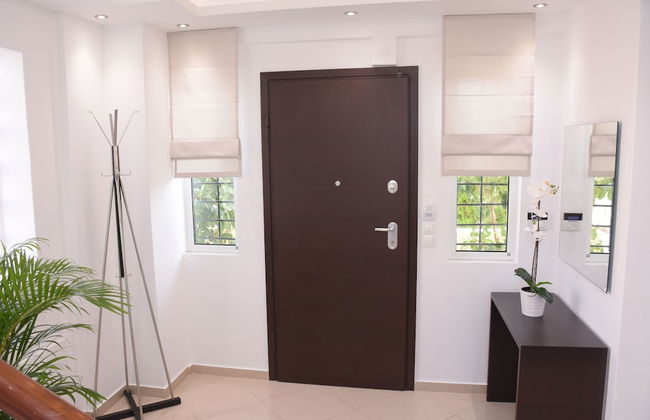 Keratea Luxury Villa - Athens Airport - Photo 47