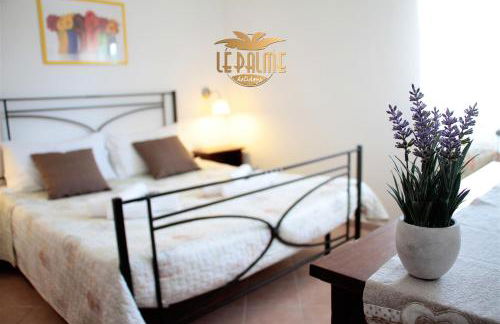 Le Palme Holidays - Foto 53