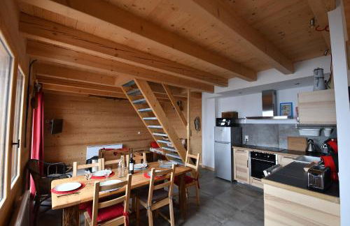 chalet perché - Foto 9