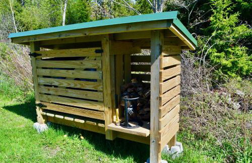 Betty's Place - Cozy ocean front getaway with views of Casco Bay - Foto 37