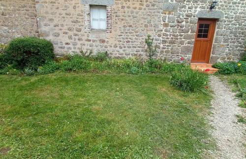 gîte le petit roussel - Foto 5