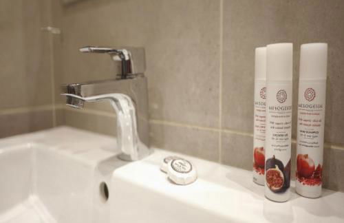 Luxury Apartment on Eleutherias Sq 50m from Metro - Foto 36