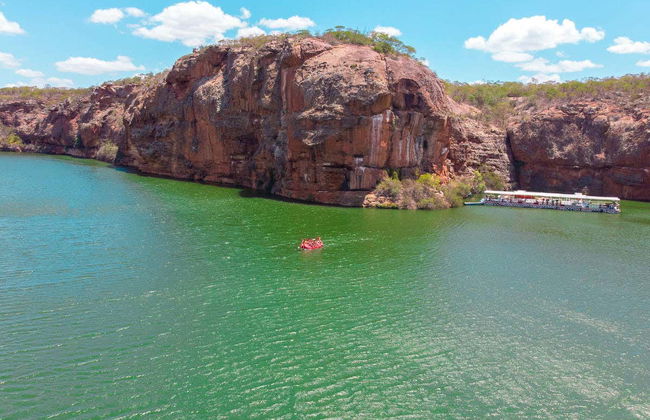Excursión privada a los cañones de San Francisco - Foto 6