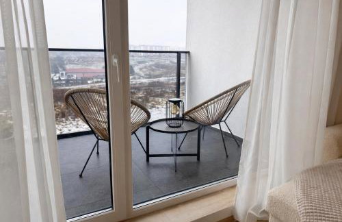 BONA Apartment - Photo 9