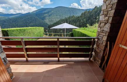 Apartament el mirador de la Cerdanya - Foto 6
