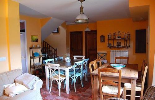 Casa Rural Estarrún - Photo 66