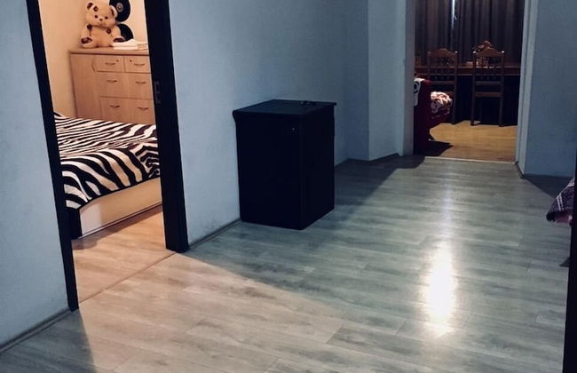 Apartment on Tsamebuli Ave - Foto 10