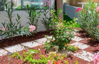 Countryside Elegant 4-Bedroom Suite, Pool & Garden - Foto 24