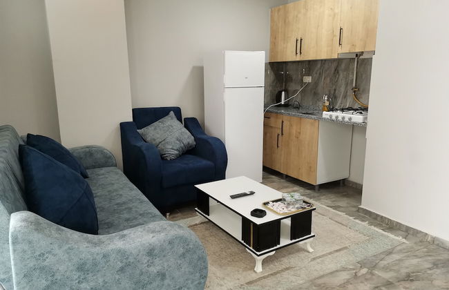 Garden Park Hotel - Foto 19