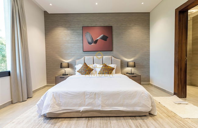 Amber Hospitality Al Nafel - Foto 66