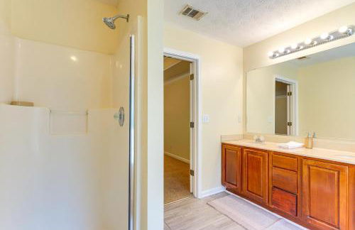 Pet-Friendly Home with Pool Access in Snellville! - Foto 17