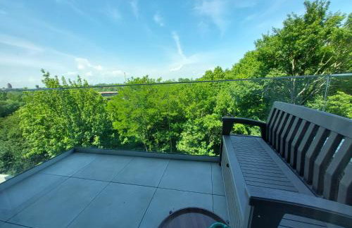 Krapkowice Odrzańskie Tarasy - Foto 15