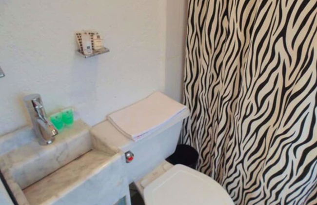 Coyotito Beds Coyoacán - Foto 11