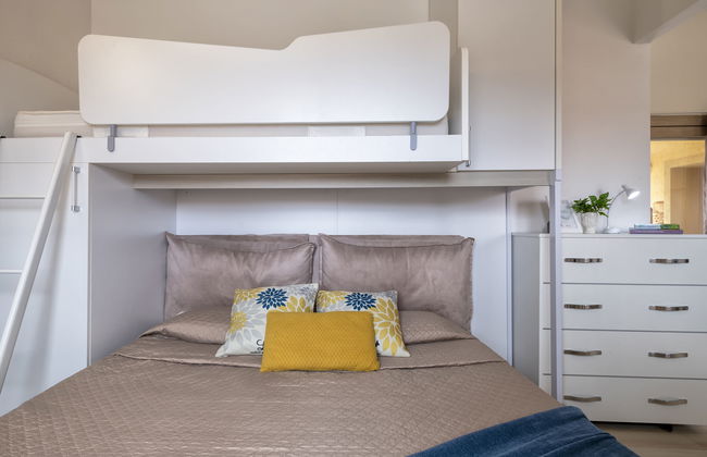 Apartment in Olbia with terrace - Photo 5