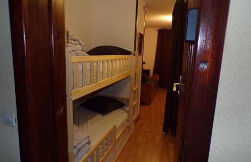 Studio 4 personnes Résidence les Centaurées - Foto 18