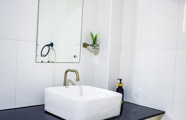 Wild Vanilla Apartment - Photo 41