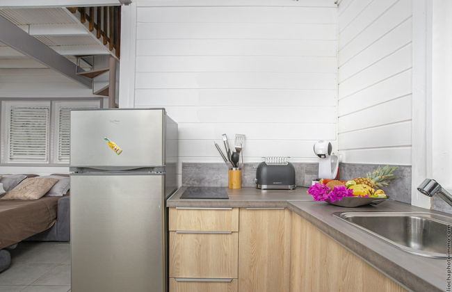 DOMAINE DE MAPOU - Photo 63