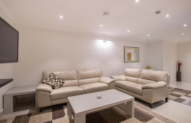 Marylebone Executive Apartments - Foto 41