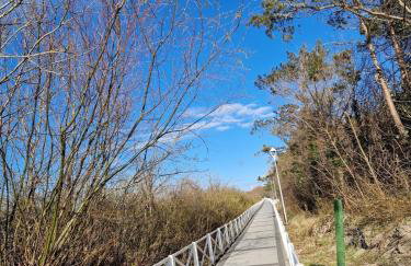 Ferienhaus Diana mit Sauna und Whirlpool Polnische Ostsee - Photo 75