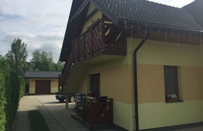 Apartmany u Slavky - Foto 46