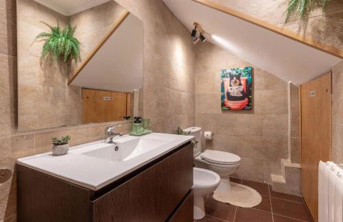 Villa Pepe Paz y Encanto Natural - Foto 48