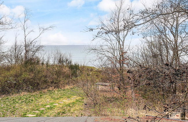 6 Person Holiday Home in Dronningmolle-by Traum - Foto 58