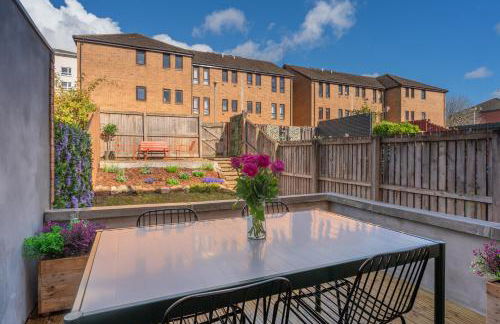 Henderson House - West End 3 Bedroom Family Home - Foto 51