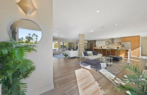 Bon Vivant Palms - 4BR in Movie Colony - Foto 6