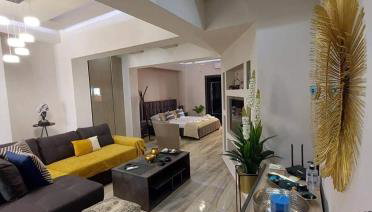 Rika’s Luxury seaside apartment - Photo 5