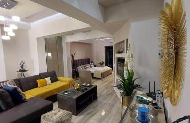 Rika’s Luxury seaside apartment - Foto 5