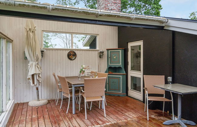 "Erikgine" - 170m from the sea - Foto 15