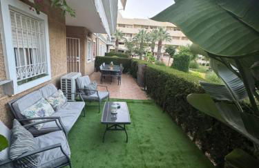 Las Dunas De Islantilla - Foto 1