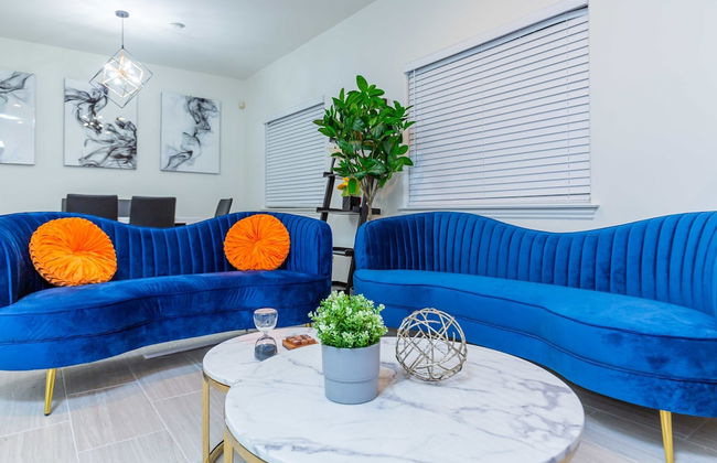 Elegant Pasadena Retreat Prime Comfort Awaits - Foto 3