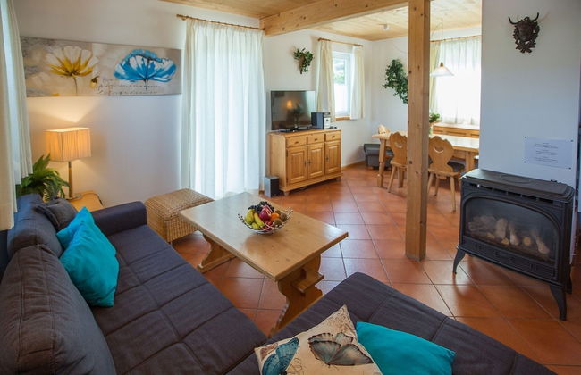 Chalet in Annaberg-lungotz With a Community Pool - Foto 14