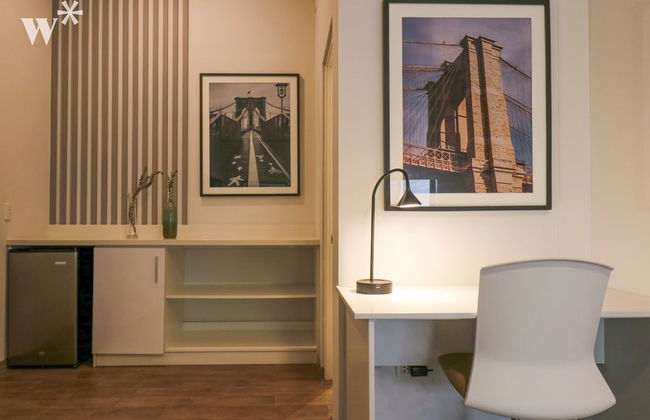 Soho Apartments in Miraflores by Wynwood-House - Foto 52