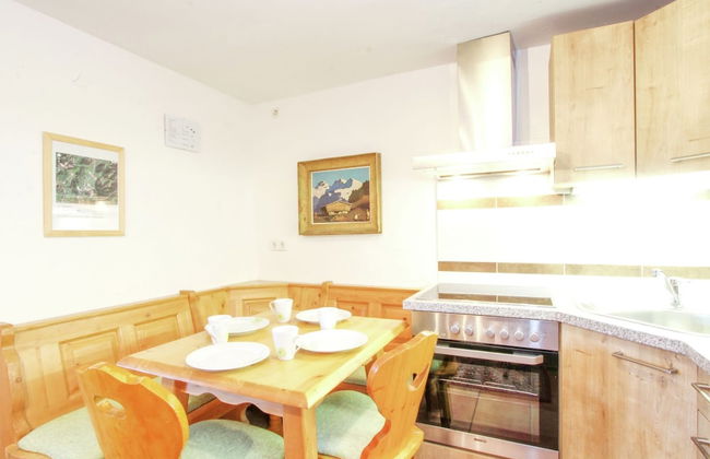 Cozy Chalet in Niederndorf bei Kufstein near Ski Area - Foto 6