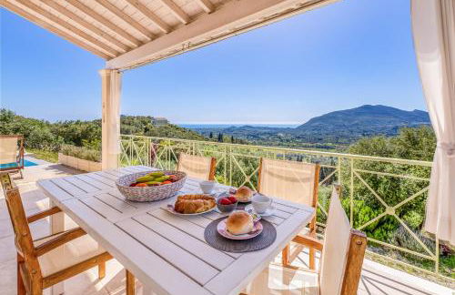 Private House ''Tramountana'' - Sea view, pool - Foto 6