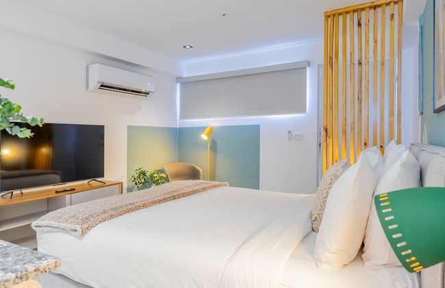 w Beautiful Loft in Santa Ana - Photo 25