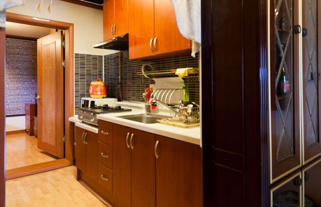 Taean White Sand Pension - Photo 40