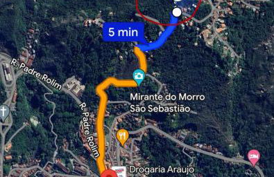 Chalé na Floresta - Refúgio Natural - Photo 42