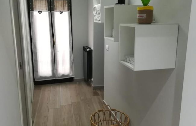 Maison Brancaleone Holiday Home - Foto 31