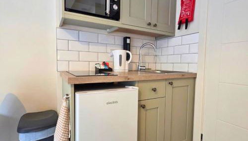 The Deluxe Hare - Room 2 - New Forest - Foto 2