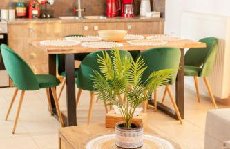 Σπίτι με πισίνα δίπλα στο αεροδρόμιο. - Foto 29