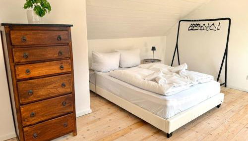 Großzügiges Allgäu Loft - Maisonette Style - Foto 4, towels