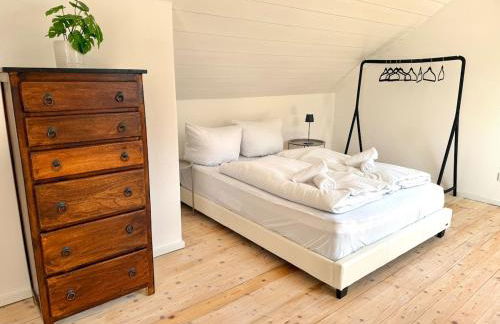 Großzügiges Allgäu Loft - Maisonette Style - Foto 4