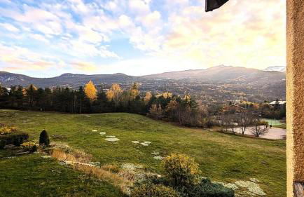 Résidence Les Cytises - Appartement de 51 m2 avec un grand balcon 4 personnes MAE-6841 - Foto 1