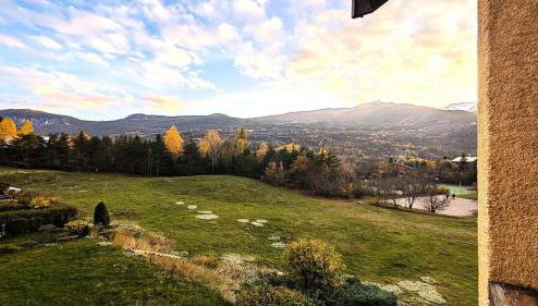 Résidence Les Cytises - Appartement de 51 m2 avec un grand balcon 4 personnes MAE-6841 - Foto 1