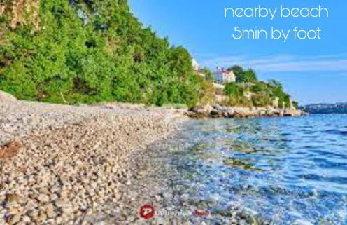 Diamond Sea - Vacation House with Private Parking and a Big Terrace over the Sea - Photo 26