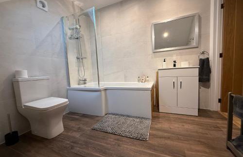 The Silvan Lodge, Peace, Privacy, and Pure calm - Foto 35